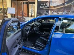 Lexus UX 260h Edition - ფოტო 7