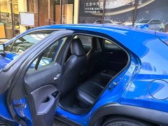Lexus UX 260h Edition - ფოტო 8