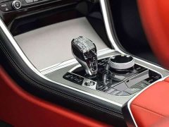 BMW 8 Series 2019 840i Convertible M Sport Package - ფოტო 12