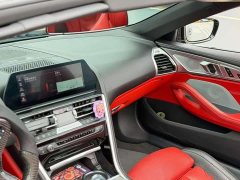 BMW 8 Series 2019 840i Convertible M Sport Package - ფოტო 4