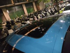 Porsche Macan 2.0T - ფოტო 2