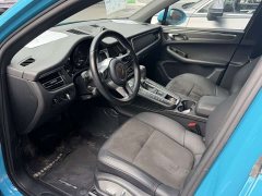 Porsche Macan 2.0T - ფოტო 4