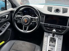Porsche Macan 2.0T - ფოტო 5