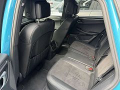 Porsche Macan 2.0T - ფოტო 6