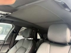 Porsche Macan 2.0T - ფოტო 8