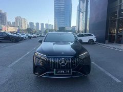 Mercedes-Benz EQE SUV 350 4MATIC Luxury - ფოტო 2