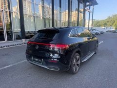 Mercedes-Benz EQE SUV 350 4MATIC Luxury - ფოტო 4