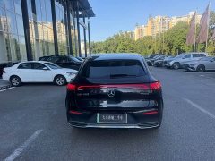 Mercedes-Benz EQE SUV 350 4MATIC Luxury - ფოტო 5