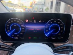 Mercedes-Benz EQE SUV 350 4MATIC Luxury - ფოტო 9