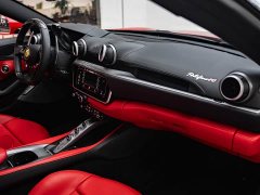 Ferrari Portofino 2021 3.9T M - ფოტო 10