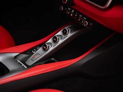 Ferrari Portofino 2021 3.9T M - ფოტო 11