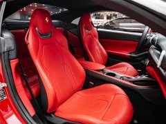 Ferrari Portofino 2021 3.9T M - ფოტო 12