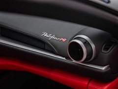 Ferrari Portofino 2021 3.9T M - ფოტო 13