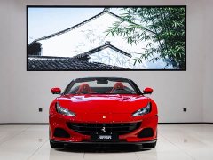 Ferrari Portofino 2021 3.9T M - ფოტო 2