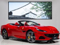Ferrari Portofino 2021 3.9T M - ფოტო 3