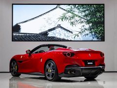 Ferrari Portofino 2021 3.9T M - ფოტო 5