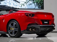 Ferrari Portofino 2021 3.9T M - ფოტო 6