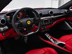 Ferrari Portofino 2021 3.9T M - ფოტო 8