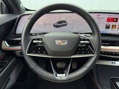 Cadillac GT4 2023 25T Prestige - ფოტო 11