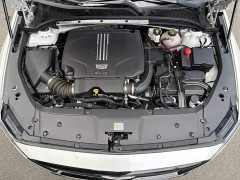 Cadillac GT4 2023 25T Prestige - ფოტო 17