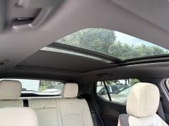Cadillac GT4 2023 25T Prestige - ფოტო 18