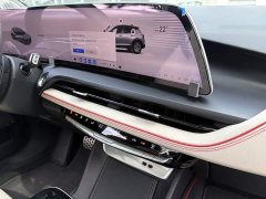 Cadillac GT4 2023 25T Prestige - ფოტო 19