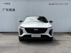 Cadillac GT4 2023 25T Prestige - ფოტო 2