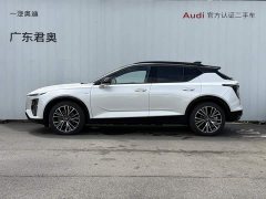 Cadillac GT4 2023 25T Prestige - ფოტო 3