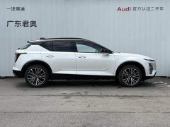 Cadillac GT4 2023 25T Prestige - ფოტო 6