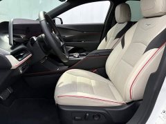 Cadillac GT4 2023 25T Prestige - ფოტო 7