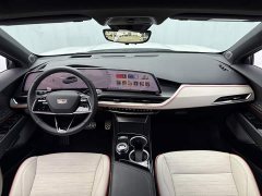 Cadillac GT4 2023 25T Prestige - ფოტო 9