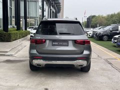 Mercedes-Benz GLB 220 Dynamic - ფოტო 5