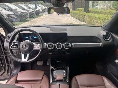 Mercedes-Benz GLB 220 Dynamic - ფოტო 9