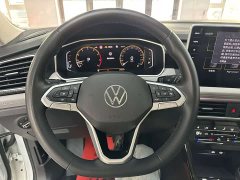 Volkswagen Taos 280TSI FWD Luxury Plus Advanced Edition - ფოტო 10