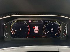 Volkswagen Taos 280TSI FWD Luxury Plus Advanced Edition - ფოტო 11