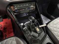 Volkswagen Taos 280TSI FWD Luxury Plus Advanced Edition - ფოტო 12