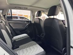 Volkswagen Taos 280TSI FWD Luxury Plus Advanced Edition - ფოტო 14