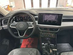 Volkswagen Taos 280TSI FWD Luxury Plus Advanced Edition - ფოტო 15