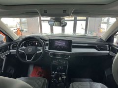 Volkswagen Taos 280TSI FWD Luxury Plus Advanced Edition - ფოტო 16