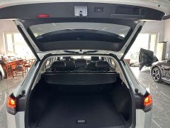 Volkswagen Taos 280TSI FWD Luxury Plus Advanced Edition - ფოტო 18