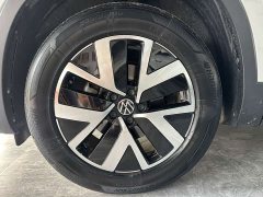 Volkswagen Taos 280TSI FWD Luxury Plus Advanced Edition - ფოტო 19