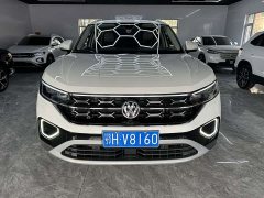 Volkswagen Taos 280TSI FWD Luxury Plus Advanced Edition - ფოტო 2