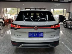 Volkswagen Taos 280TSI FWD Luxury Plus Advanced Edition - ფოტო 6