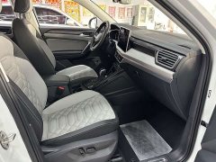 Volkswagen Taos 280TSI FWD Luxury Plus Advanced Edition - ფოტო 7