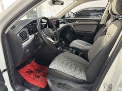 Volkswagen Taos 280TSI FWD Luxury Plus Advanced Edition - ფოტო 9