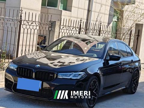 2023 BMW M5