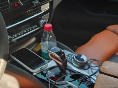 BMW M5 2021 M5 - ფოტო 2