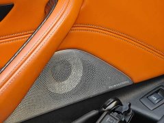 BMW M5 2021 M5 - ფოტო 3