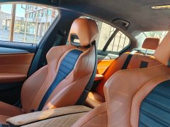 BMW M5 2021 M5 - ფოტო 6