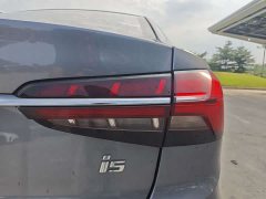 SAIC MG i5 2021 1.5L CVT Star Shine Edition - ფოტო 10